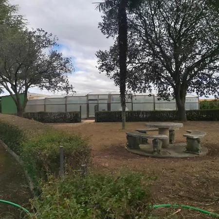 Llamazares Casa de Férias La Bañeza