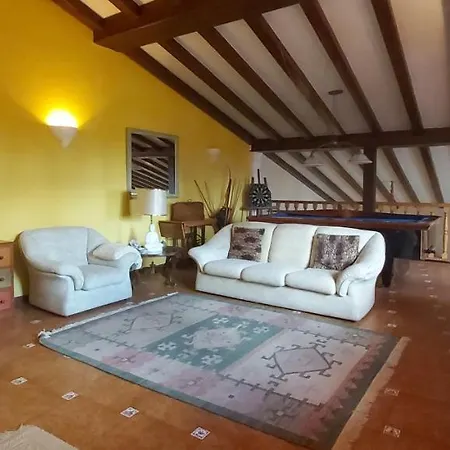 Llamazares * La Bañeza