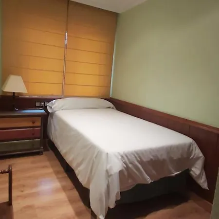 度假居 Llamazares La Bañeza