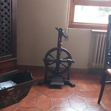 Llamazares 度假居