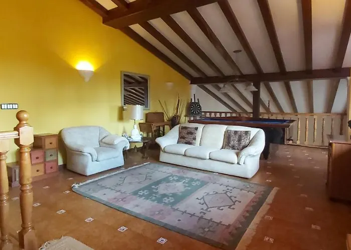 Llamazares * La Bañeza