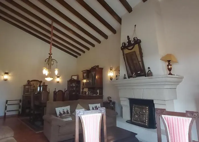 Llamazares * La Bañeza