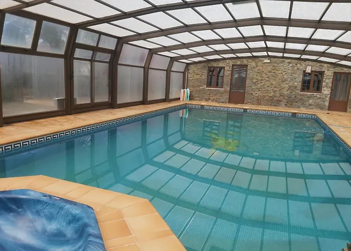 Llamazares La Bañeza