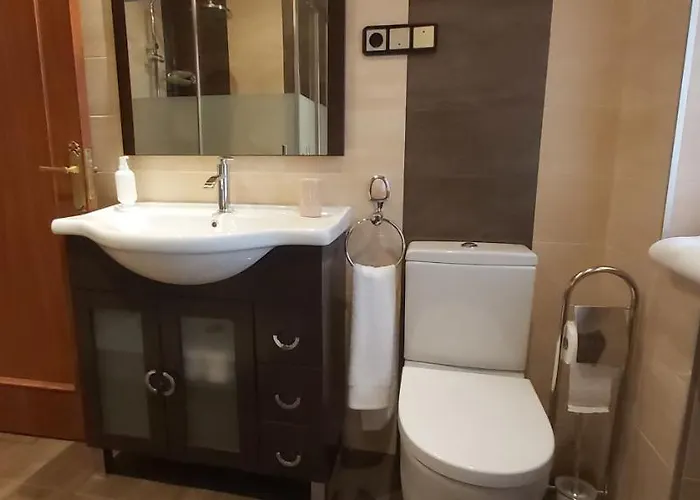 Llamazares * La Bañeza