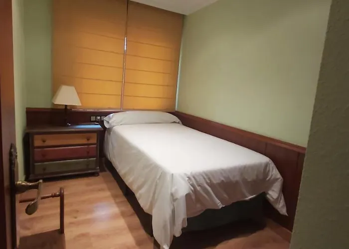 Casa de Férias Llamazares La Bañeza