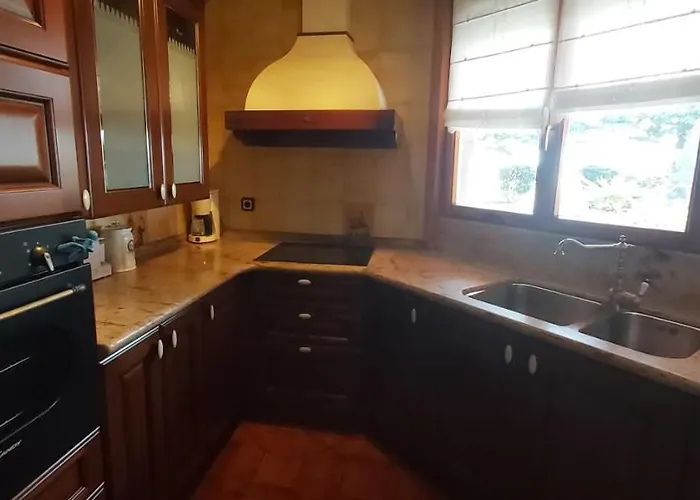 Prázdninový dům Llamazares