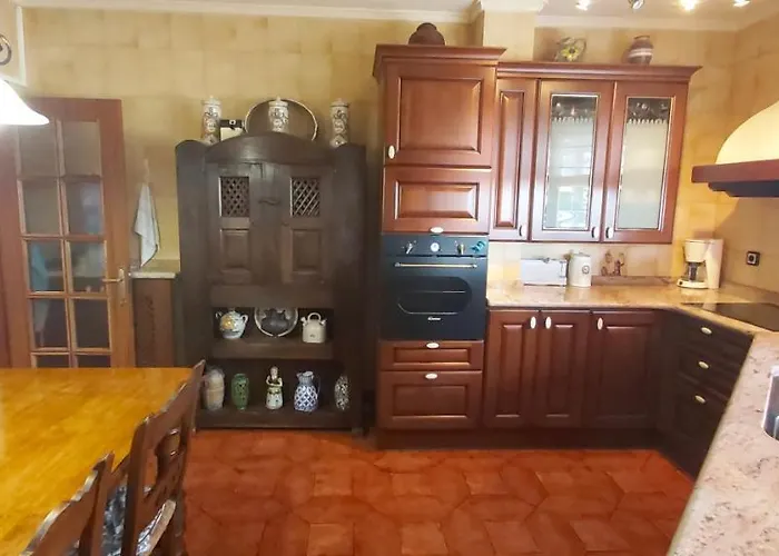 Llamazares * La Bañeza