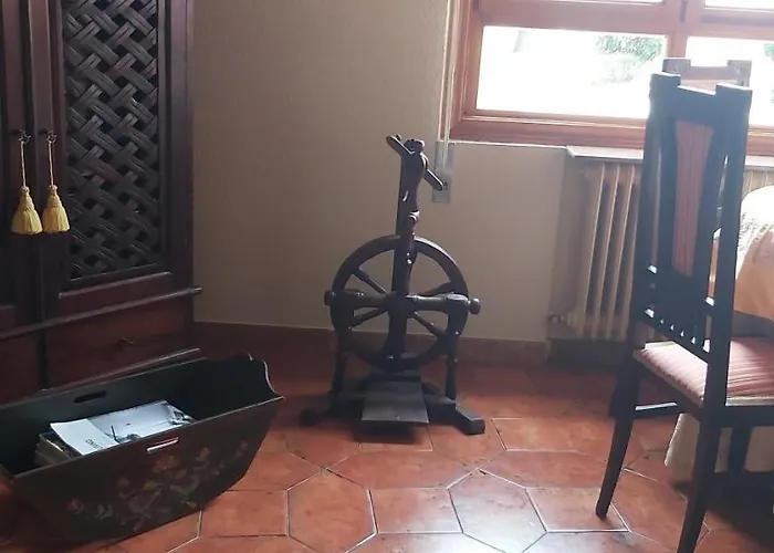 Llamazares Casa de Férias